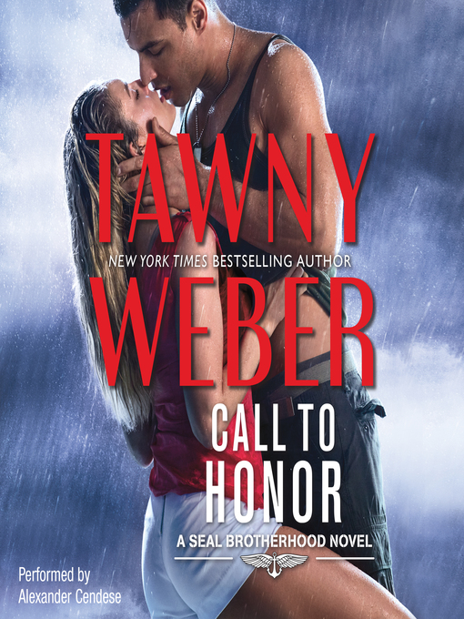 Title details for Call to Honor by Tawny Weber - Available